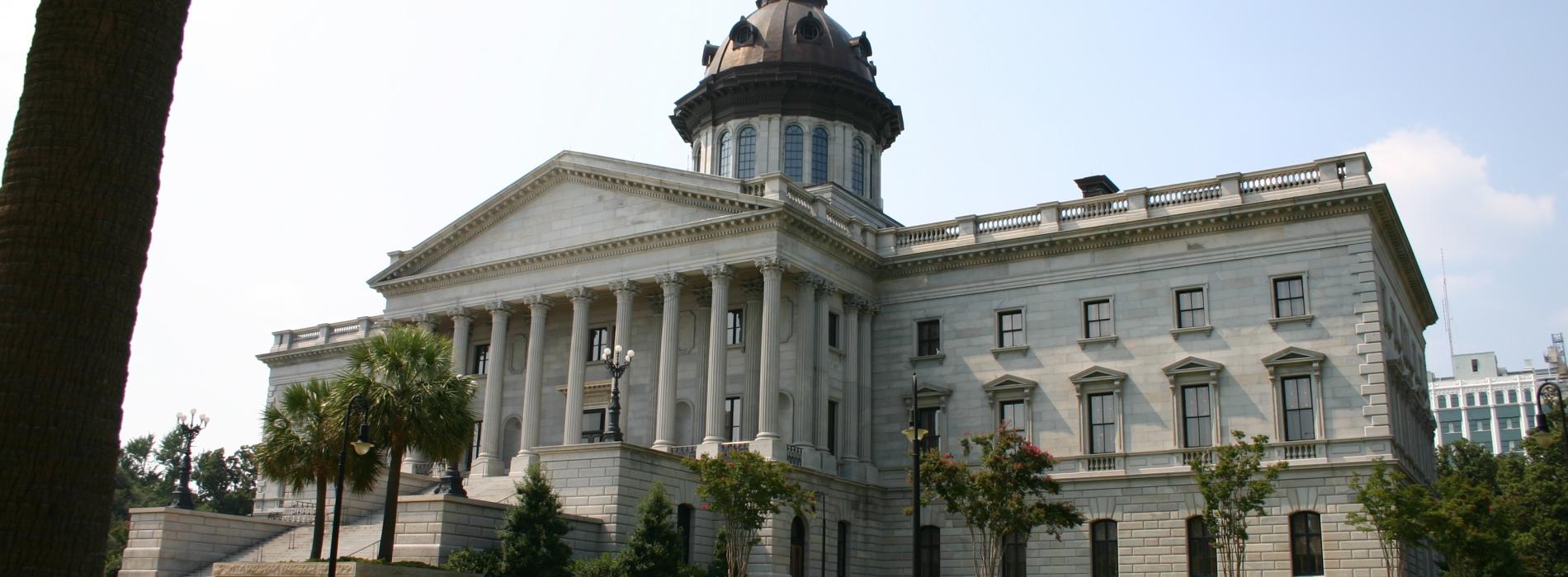 SC State House